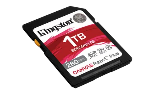 Kingston Micro SDXC 1To Class 10-Seconde Vie, vue 2
