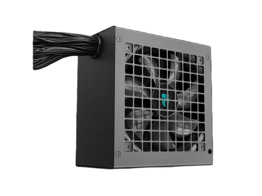 Deepcool ATX 650W - 80+ Bronze - Gamer Storm PF650X Noir, vue 5