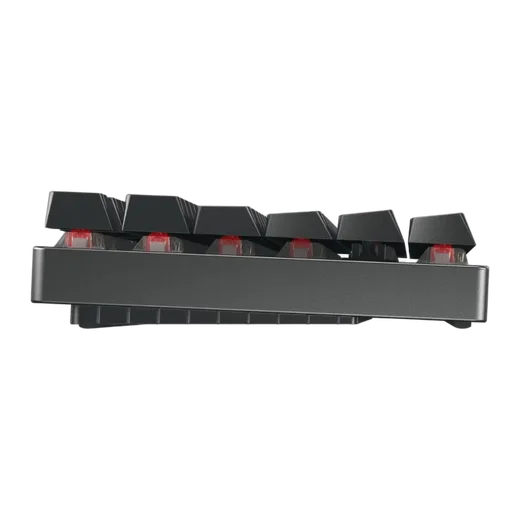 Cherry MX2A 8.2 TKL - Mécanique - Sans-Fil - RGB - Noir, vue 5