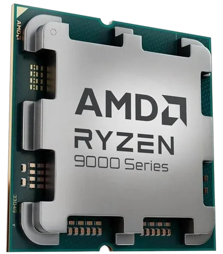 AMD Ryzen 9 9950X Tray