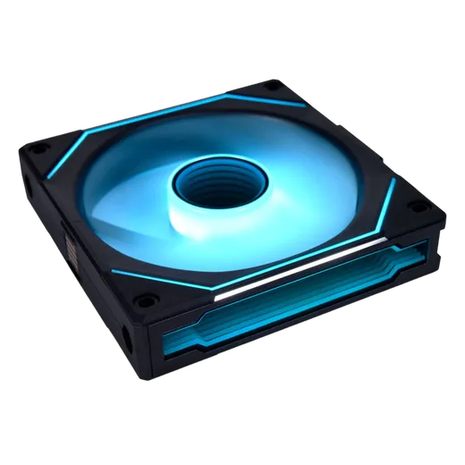 Lian-Li UNI FAN INFINITY SL120 RGB - Noir