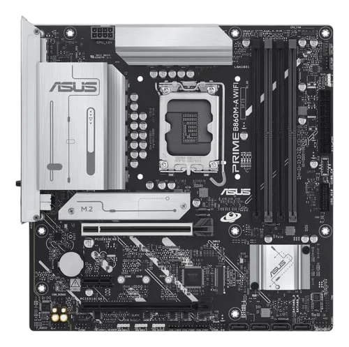 Asus PRIME B860M-A WIFI