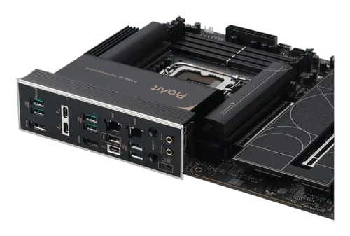 Asus PROART Z890-CREATOR WIFI, vue 9