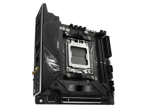 Asus ROG STRIX B650E-I GAMING WIFI - B650/AM5/DDR5/ITX