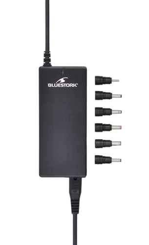 Bluestork Adaptateur secteur 90W pour Asus - 7 embouts