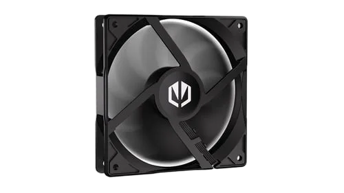 ENDORFY Stratus 120 PWM - Noir, vue 3