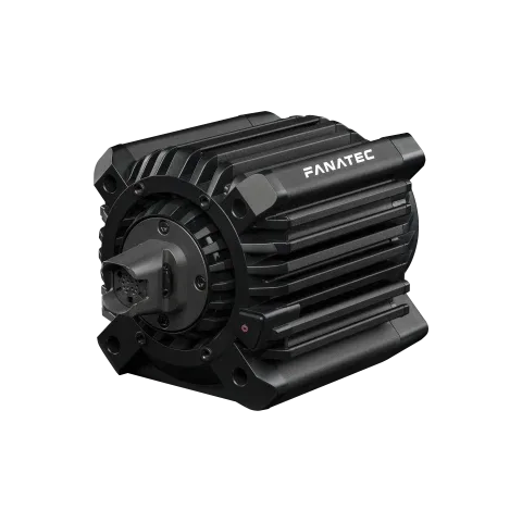 Fanatec Pack Rallye, vue 9