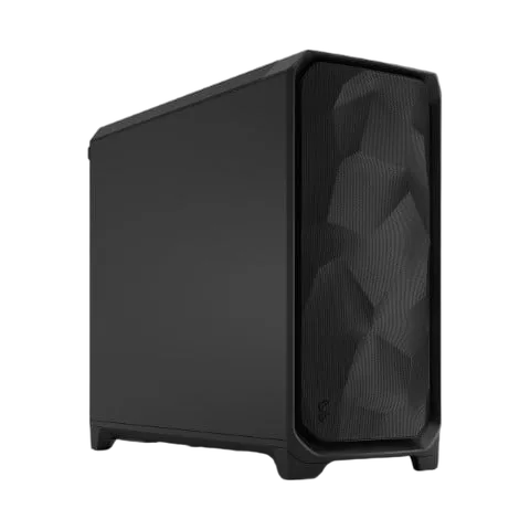 Fractal Design Meshify 3 XL Solid Noir - MT/Sans Alim/E-ATX