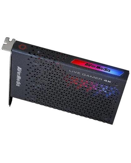 Avermedia Live Gamer 4K - GC573