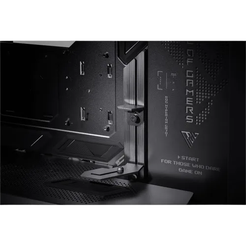 Asus ROG HYPERION GR701 - GT/Sans Alim/E-ATX, vue 12