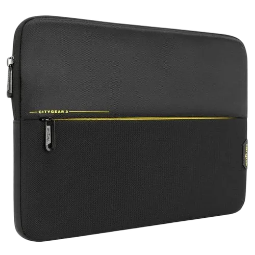 Targus TSS930GL Housse CityGear 13,3" Noire