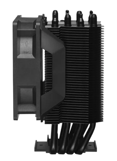 Cooler Master Hyper 411 Nano - Noir