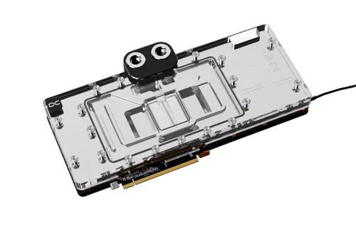 Alphacool Waterblock VGA Core RX 7900XTX, vue 6