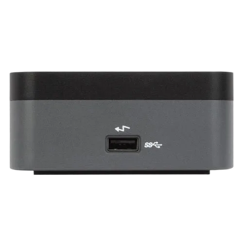 Targus Station d'accueil USB-C™ universelle 4 sorties vidéo 4K avec alimentation 100 W, vue 6