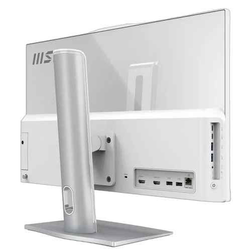 MSI Modern AM242TP 1M-1854FR - 23.8" tact FHD C7-150U 16Go 1To W11P Blanc, vue 7