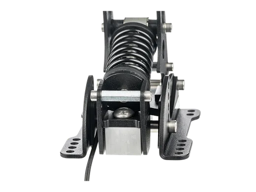 Heusinkveld Racecenter - clutch only