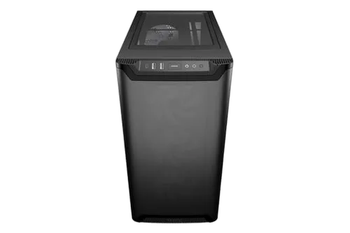 be quiet! Pure base 501 LX Noir - MT/Sans Alim/ATX-Seconde Vie