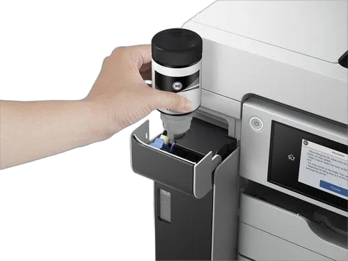 Epson EcoTank ET-M16680, vue 30