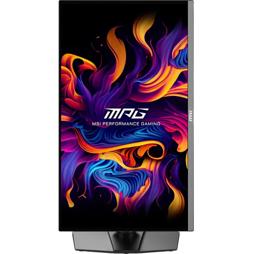 MSI MPG 271QRX QD-OLED - 26.5" QD-OLED QHD 360Hz 0.03ms USB-C