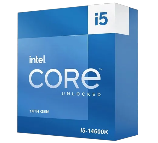 Intel Core i5-14600K BOX