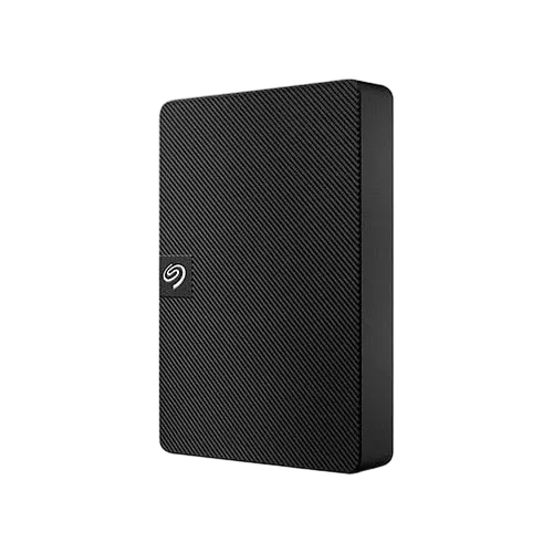Seagate 1To - Expansion Portable - STKM1000400, vue 1