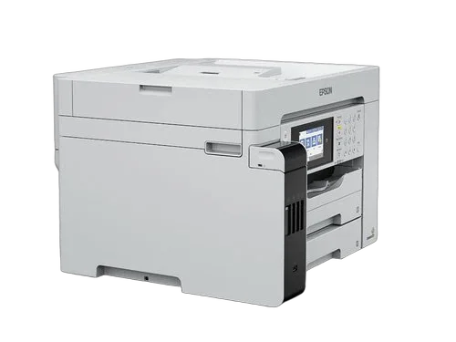 Epson EcoTank ET-M16680, vue 18