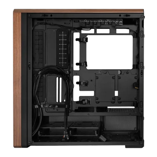 Lian-Li LANCOOL 217 Noir - MT/Sans Alim/E-ATX, vue 5