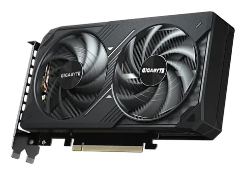 Gigabyte GeForce RTX 5060 Ti WINDFORCE MAX OC 8Go