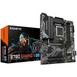 Gigabyte B760 GAMING X-Seconde Vie