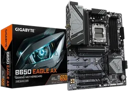 Gigabyte B650 EAGLE-Seconde Vie