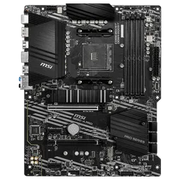 MSI B550-A PRO OEM-Seconde Vie
