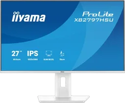 Iiyama Prolite XB2797HSU-W1 - 27" FHD 120Hz IPS 1ms Pivot Adaptive Sync