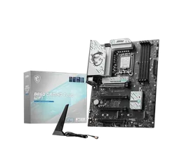 MSI B860 GAMING PLUS WIFI