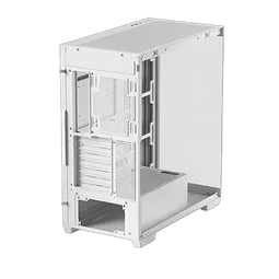 Deepcool CG580 4F Blanc - MT/Sans Alim/ATX, vue 7