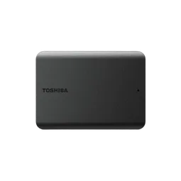 Toshiba 4To - Canvio Basics - HDTB540EK3CA