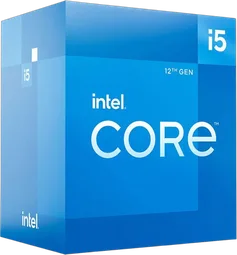 Intel Core i5-12400 BOX