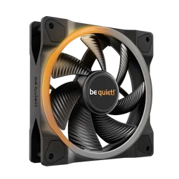 be quiet! Light Wings 120mm PWM ARGB