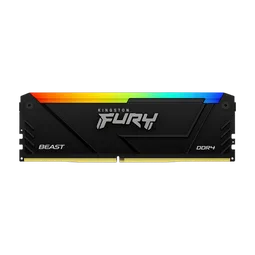 KF432C16BB2A/8 RGB (8Go DDR4 3200 PC25600)