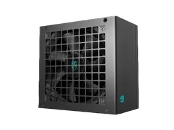 Deepcool ATX 650W - 80+ Bronze - Gamer Storm PF650X Noir
