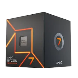 AMD Ryzen 7 7700 BOX