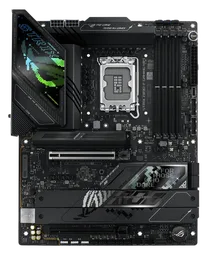ROG STRIX Z890-F GAMING WIFI - LGA1851/DDR5/ATX