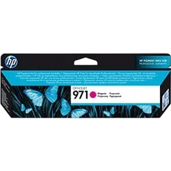 HP Cartouche d'encre Magenta HP 971 - CN623AE