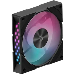 Deepcool R-EDF120-BKAPP86-G-1 - 120mm ARGB - OEM