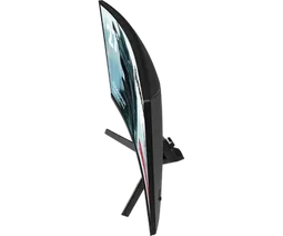 Iiyama G-Master Red Eagle G2766HSU-B1 - 27" CURVE FHD 165Hz 1ms FreeSync Premium, vue 9