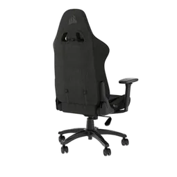 Corsair TC100 Relaxed - Tissu 2D - Noir/Gris
