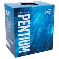 Intel Pentium G4560 BOX
