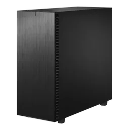 Fractal Design Define 7 XL Solid Noir-Seconde Vie