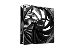 be quiet! Pure Wings 3 PWM High-speed - 140mm - Noir