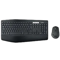 Logitech MK850 Performance