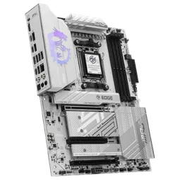 MSI MPG B850 EDGE TI WIFI-Seconde Vie
